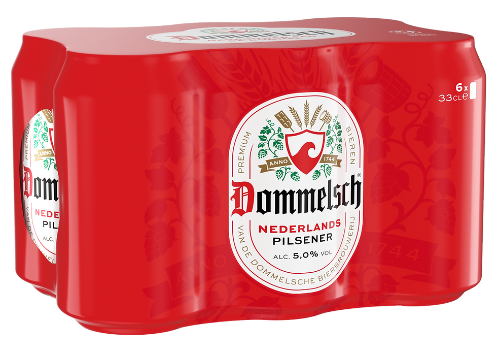 51439540_Dommelsch_6x33cl_Can_Shrink_3D.tif